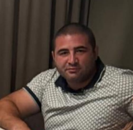 Ваниев Сослан Владимирович