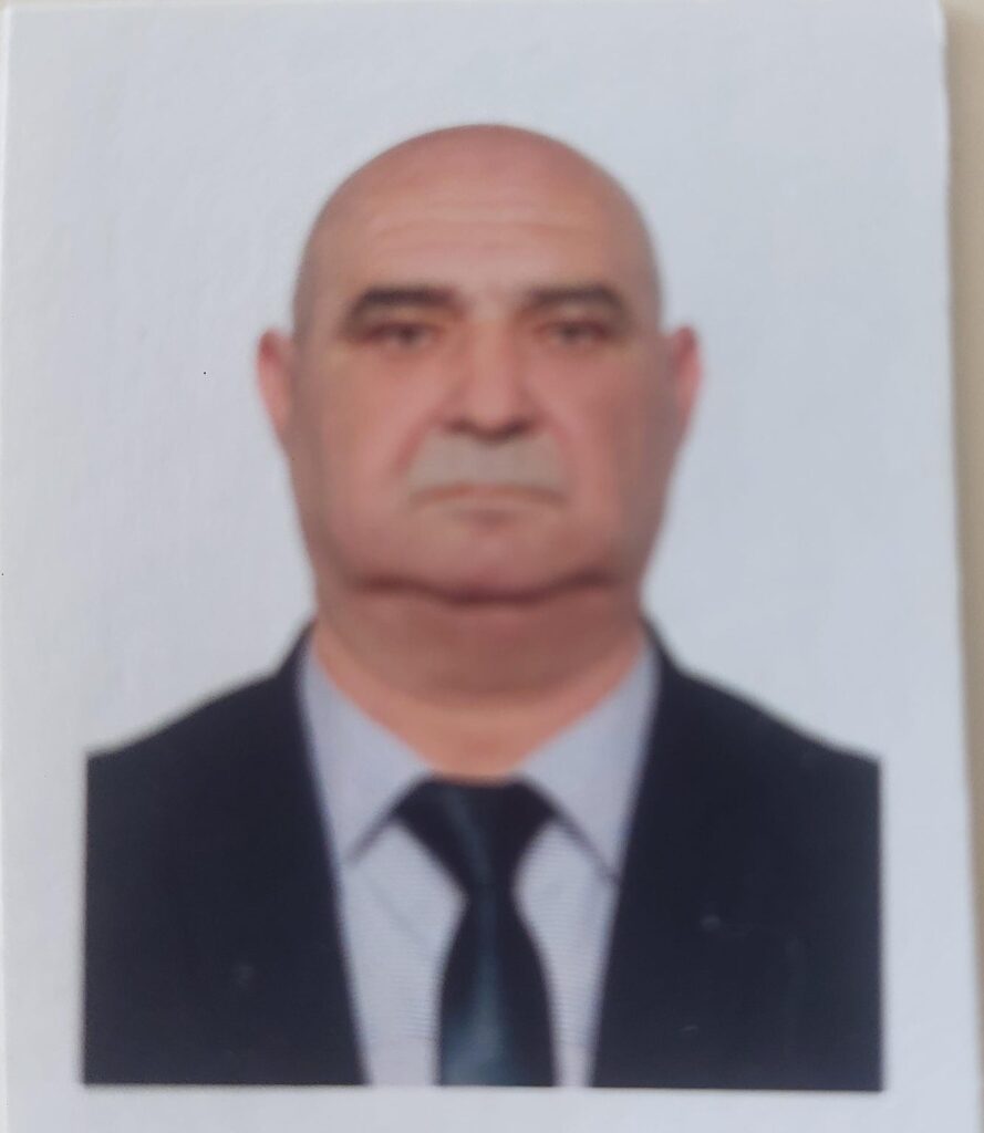 Хутяев Алан Петрович