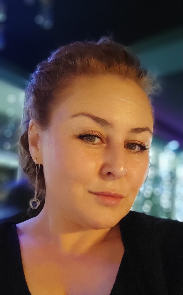 Абазова Залина Ауладиновна