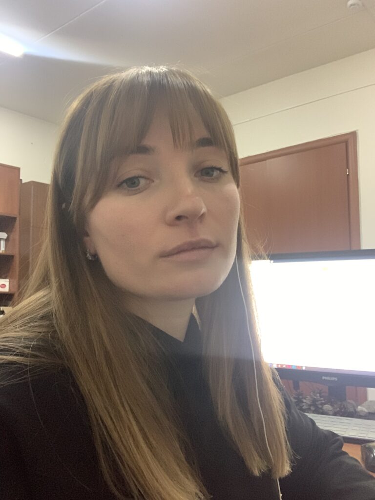 Сокурова Замира Зуберовна